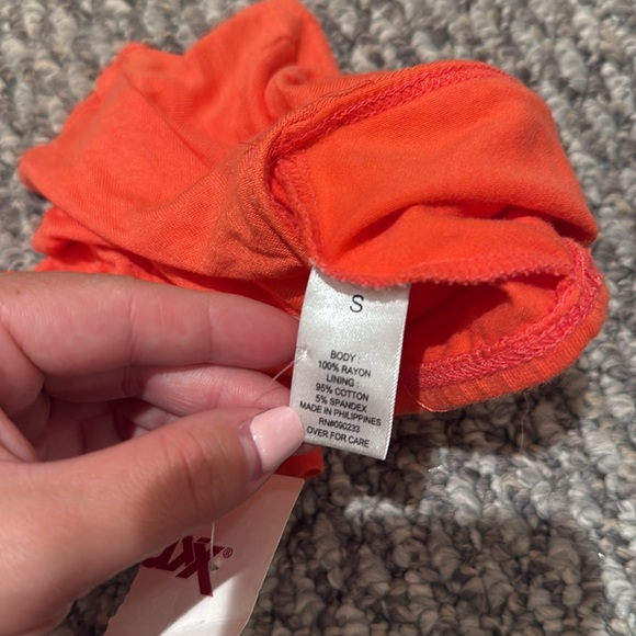 ⭐️5/$15⭐️ Nollie bralette - Picture 4 of 5